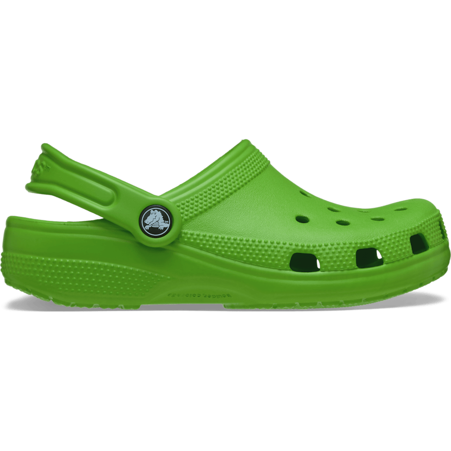 Kids' Classic Clog - Crocs sale