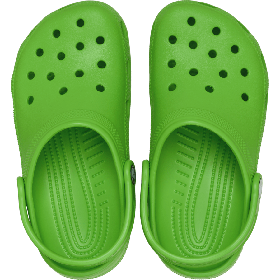 Kids' Classic Clog - Crocs sale