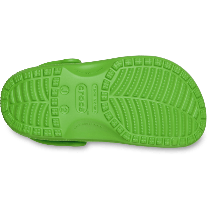 Kids' Classic Clog - Crocs sale