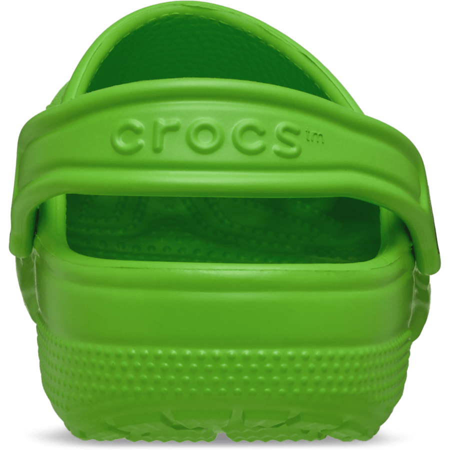 Kids' Classic Clog - Crocs sale