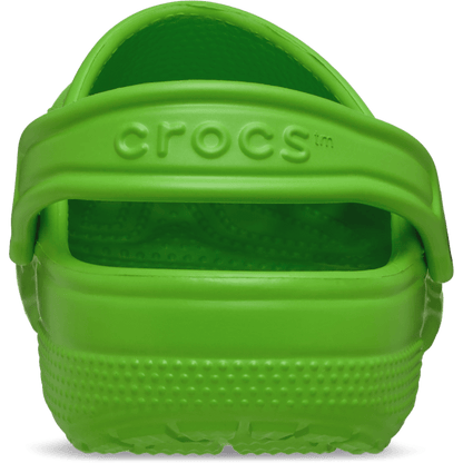 Kids' Classic Clog - Crocs sale