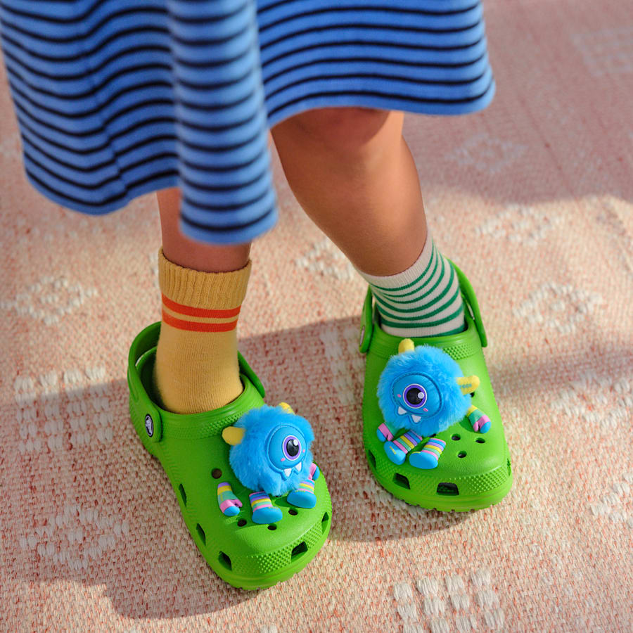 Kids' Classic Clog - Crocs sale