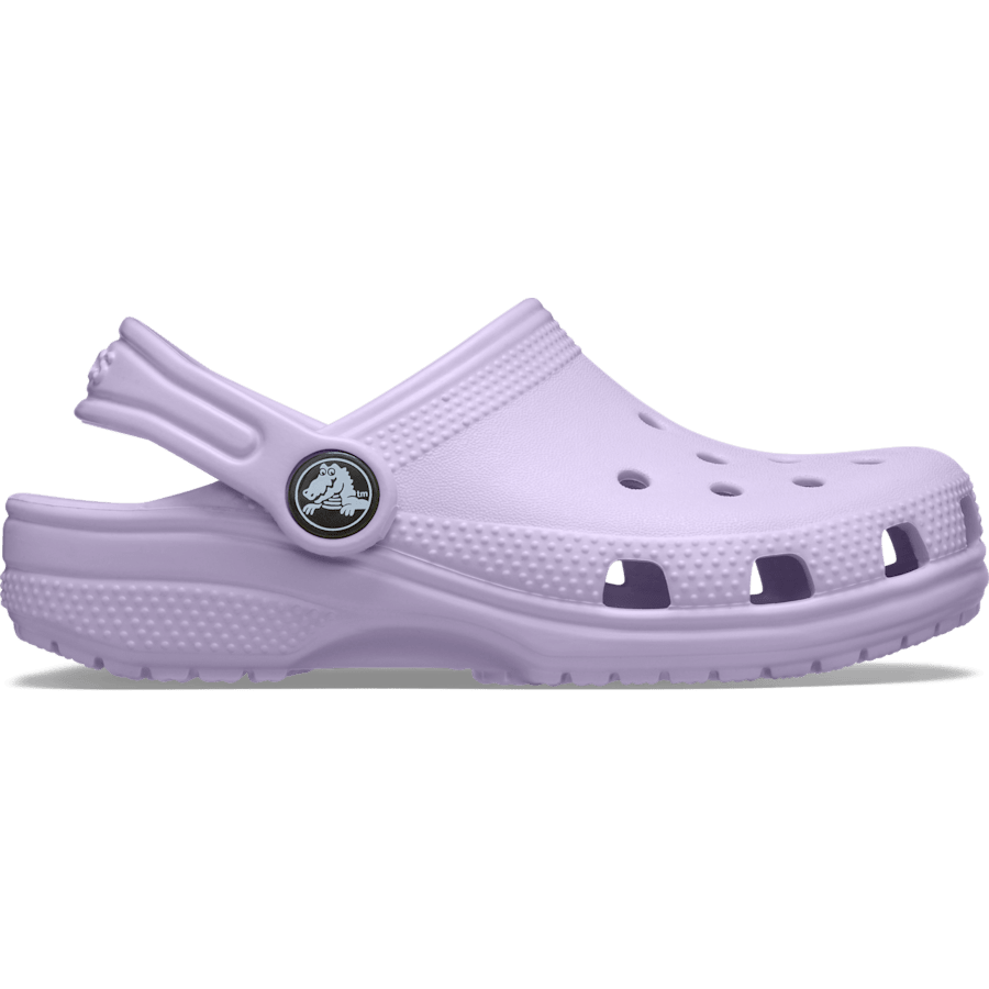 Kids' Classic Clog - Crocs sale