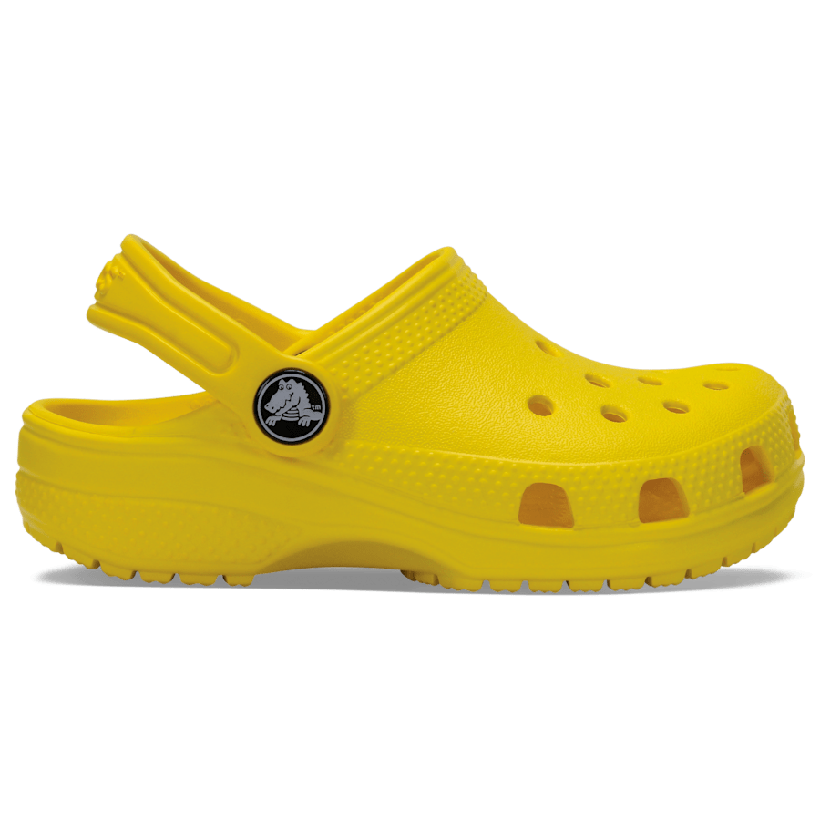 Kids' Classic Clog - Crocs sale