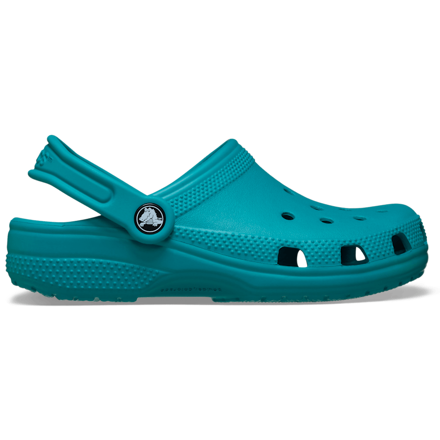 Kids' Classic Clog - Crocs sale