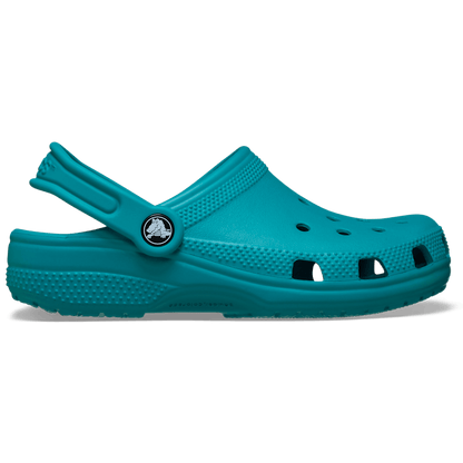 Kids' Classic Clog - Crocs sale