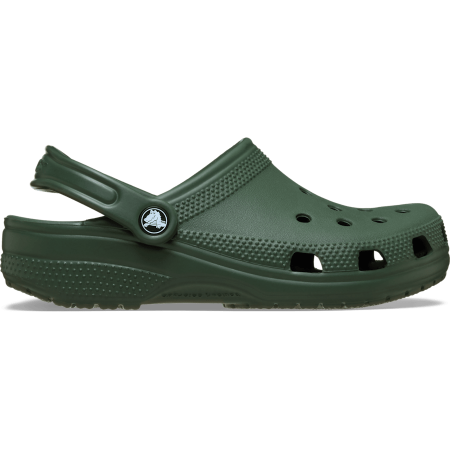 Kids' Classic Clog - Crocs sale