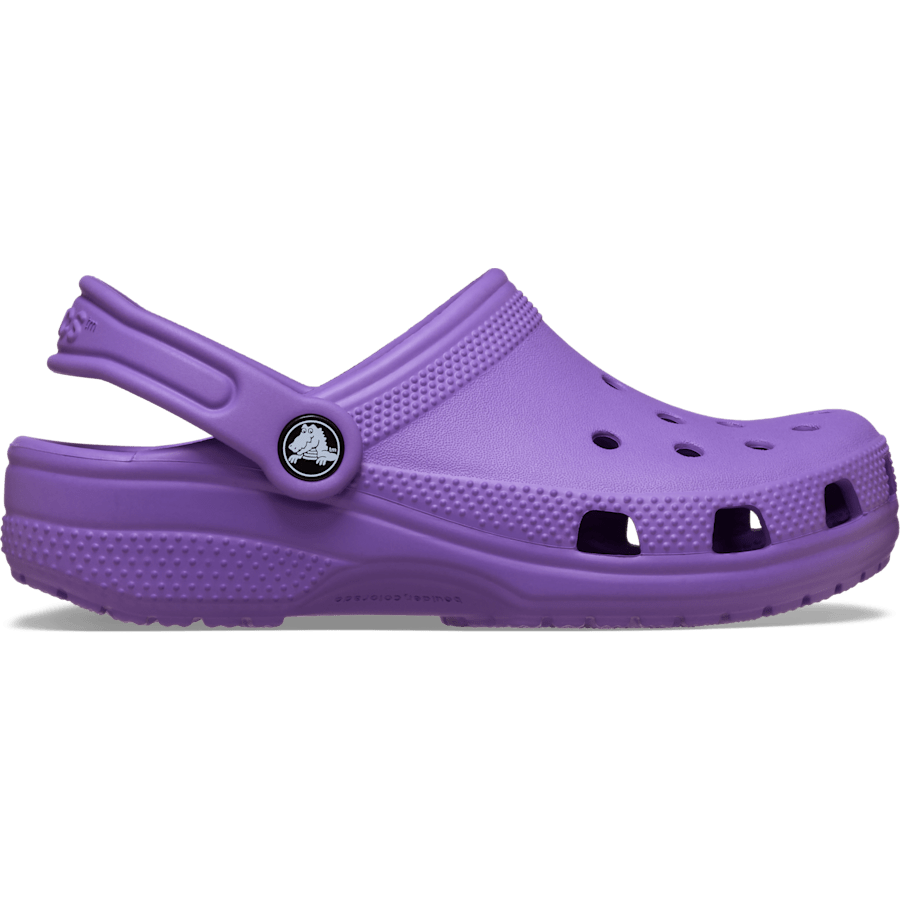 Kids' Classic Clog - Crocs sale