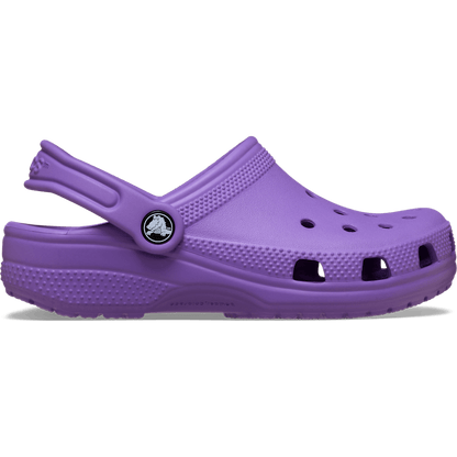 Kids' Classic Clog - Crocs sale