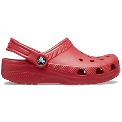 Varsity Red