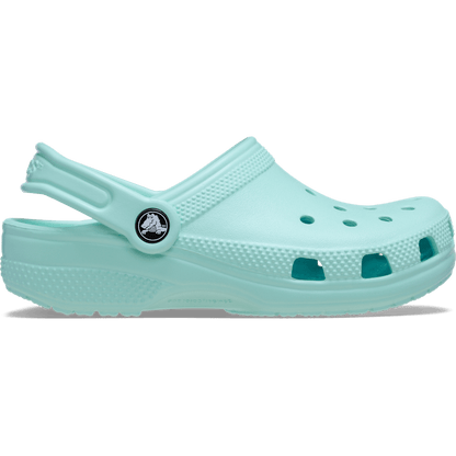 Kids' Classic Clog - Crocs sale