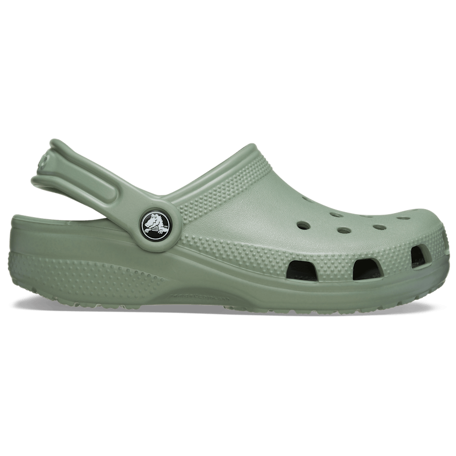 Kids' Classic Clog - Crocs sale