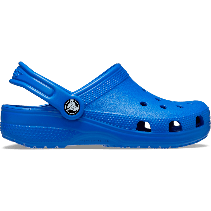 Kids' Classic Clog - Crocs sale