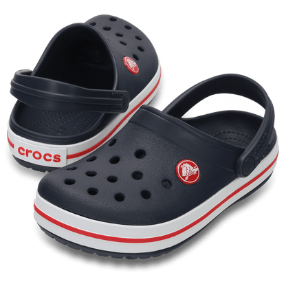 Toddler Crocband™ Clog - Crocs US
