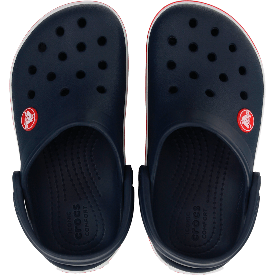 Toddler Crocband™ Clog - Crocs US