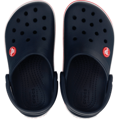 Toddler Crocband™ Clog - Crocs US