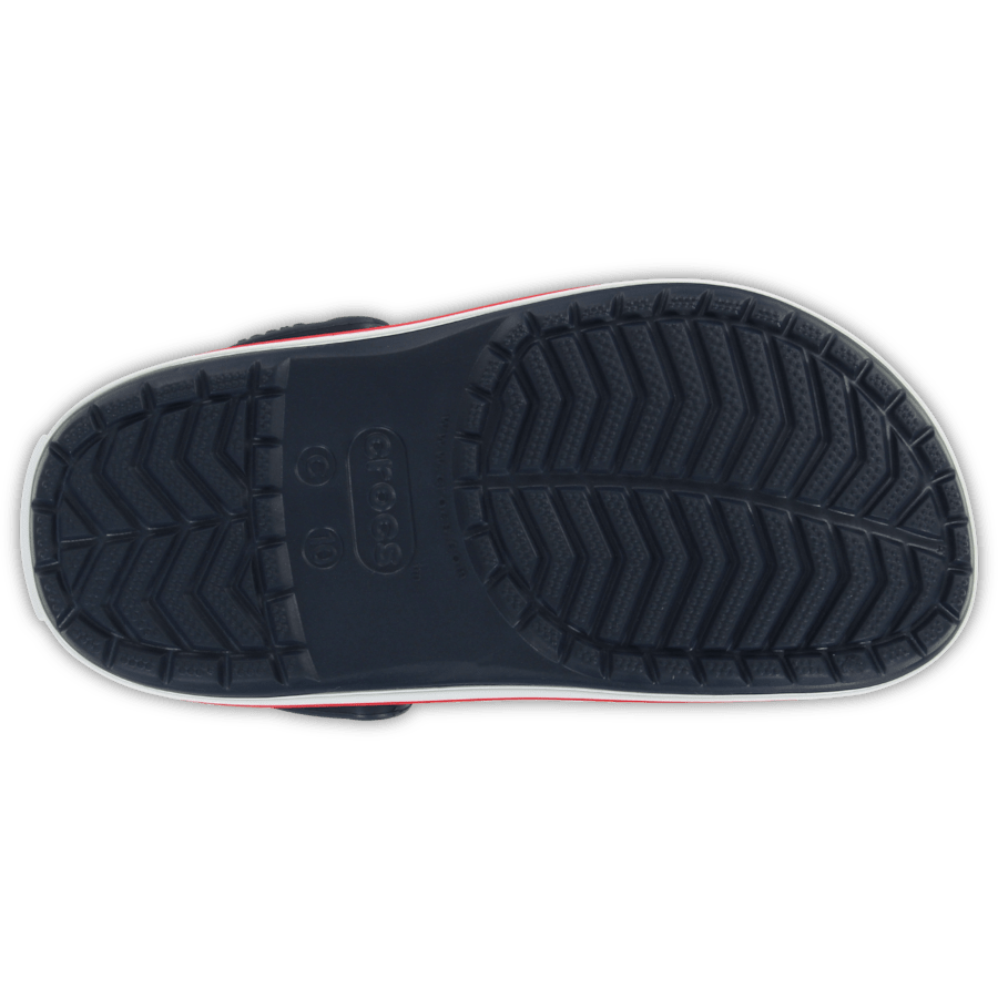 Toddler Crocband™ Clog - Crocs US