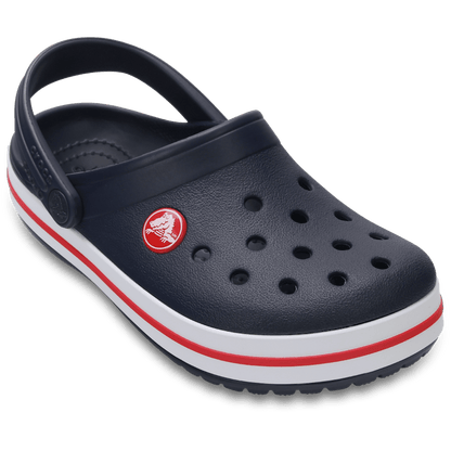 Toddler Crocband™ Clog - Crocs US