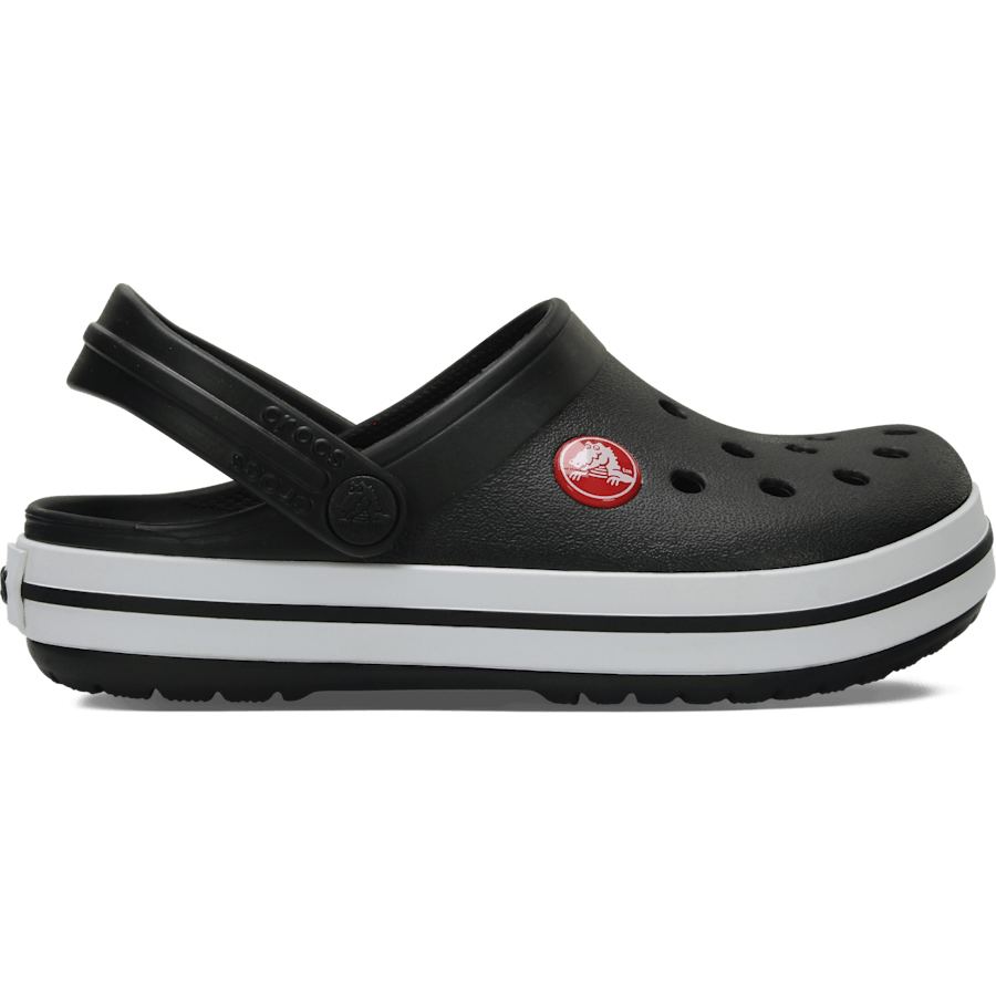 Toddler Crocband™ Clog - Crocs US