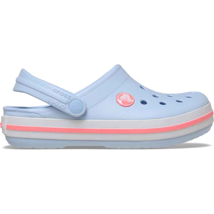 Toddler Crocband™ Clog - Crocs US