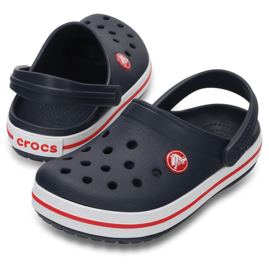 Kids' Crocband™ Clog - Crocs sale