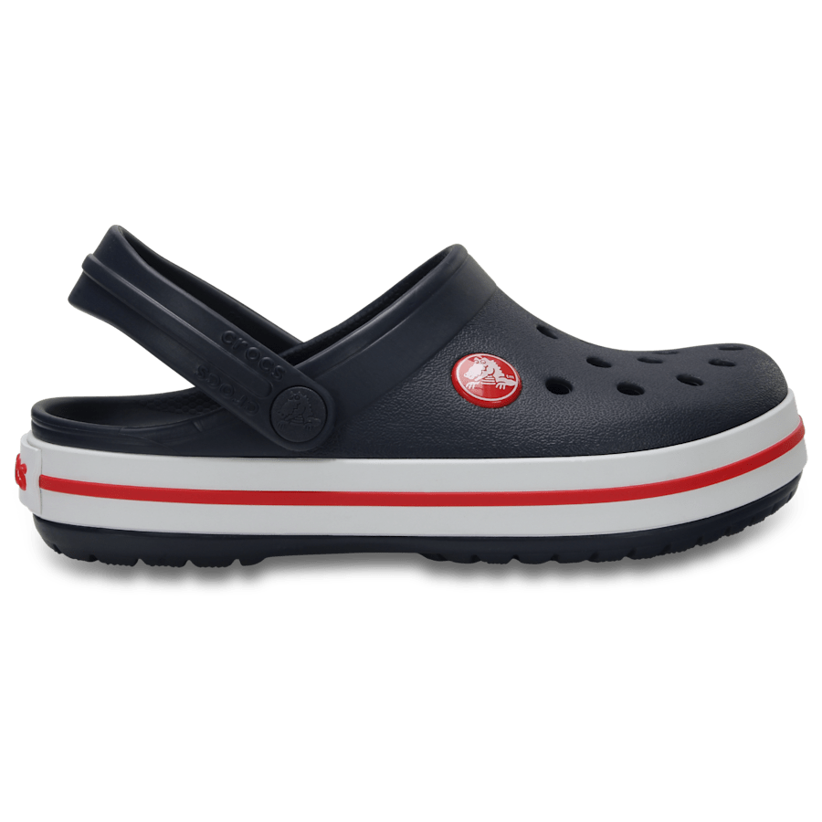 Kids' Crocband™ Clog - Crocs sale