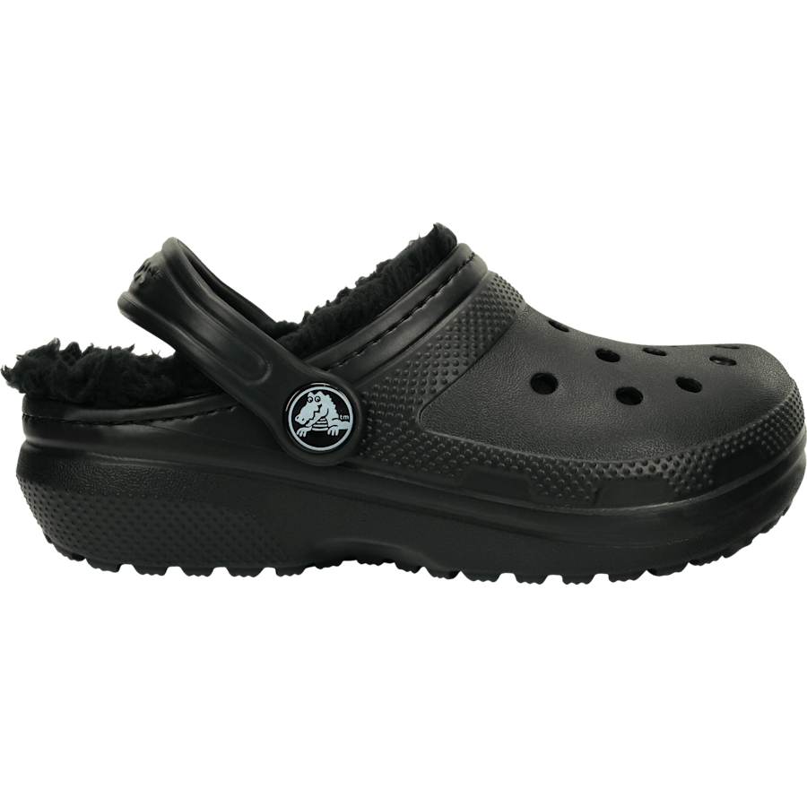Kids' Classic Lined Clog - Crocs near me