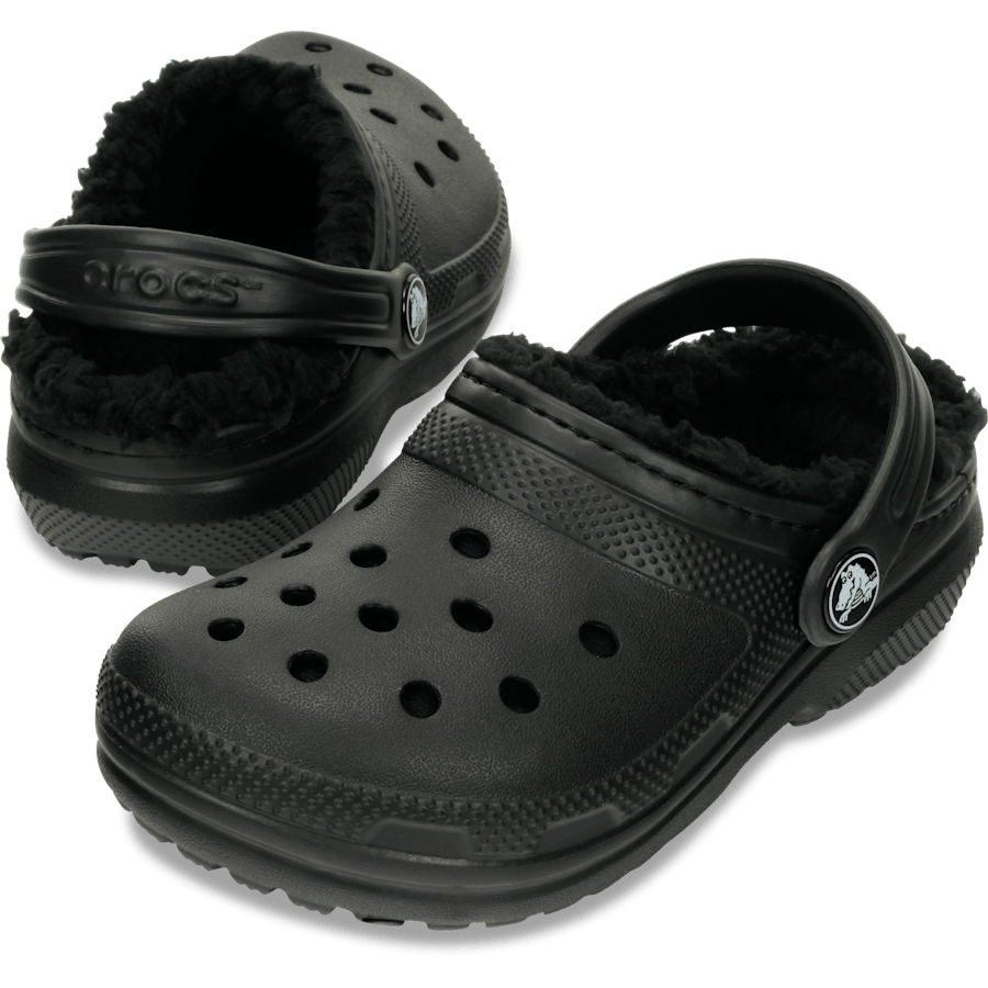 Kids' Classic Lined Clog - Crocs near me