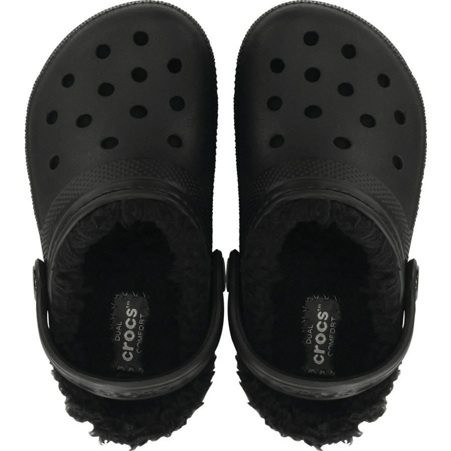 Kids' Classic Lined Clog - Crocs near me