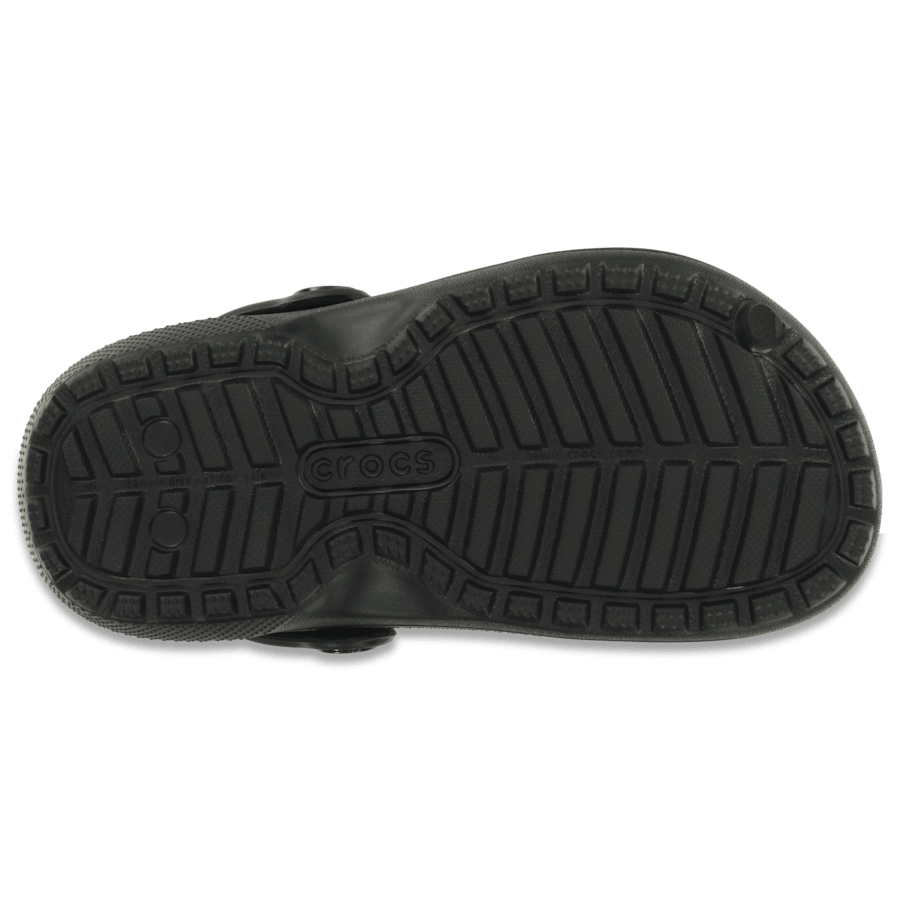 Kids' Classic Lined Clog - Crocs near me