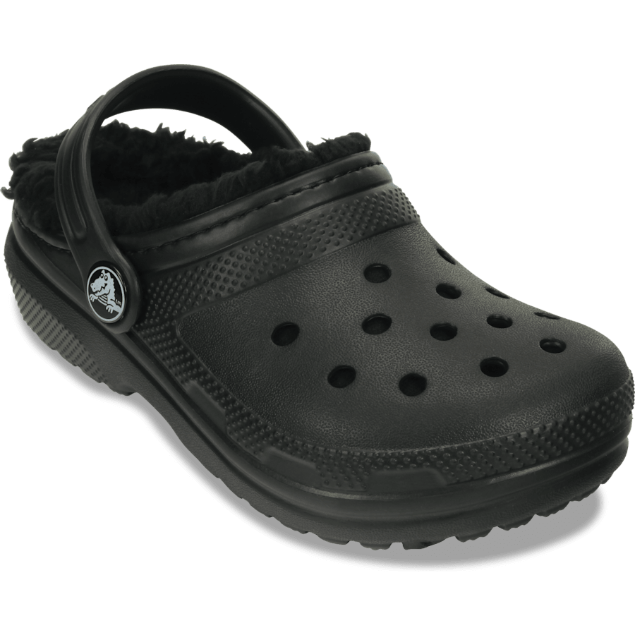Kids' Classic Lined Clog - Crocs near me