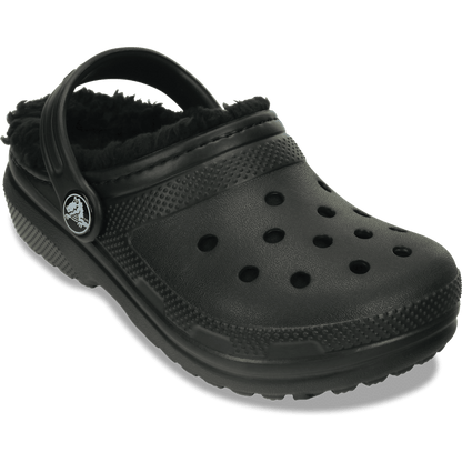 Kids' Classic Lined Clog - Crocs near me