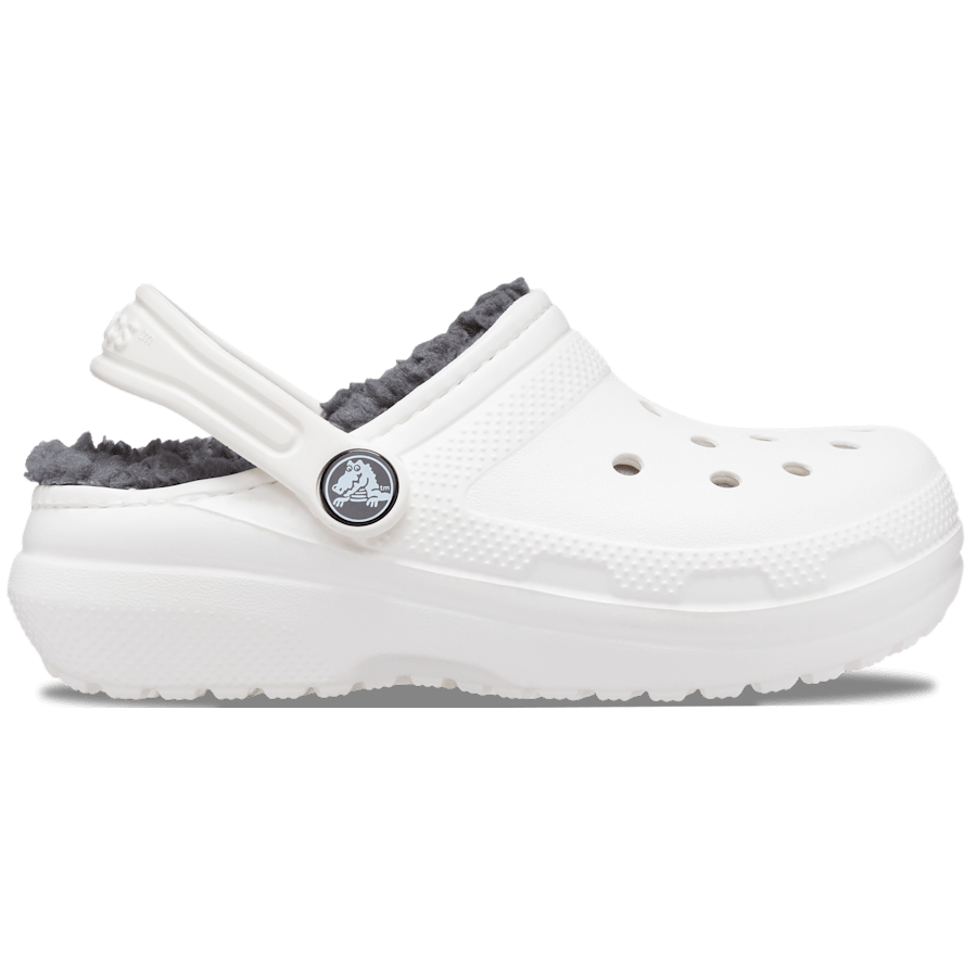 Kids' Classic Lined Clog - Crocs near me