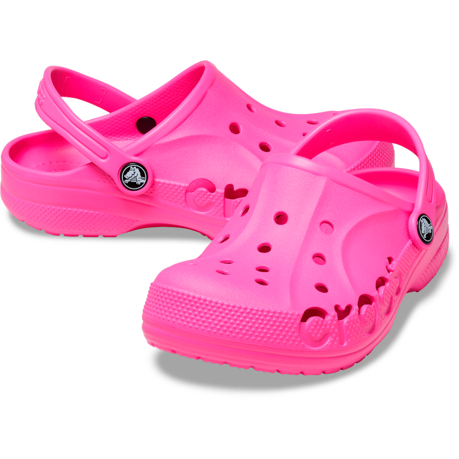 Toddler Baya Clog - Crocs discount