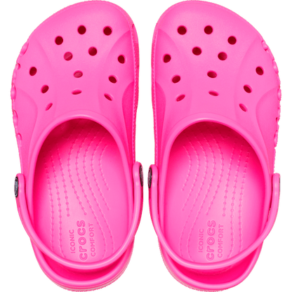 Toddler Baya Clog - Crocs discount