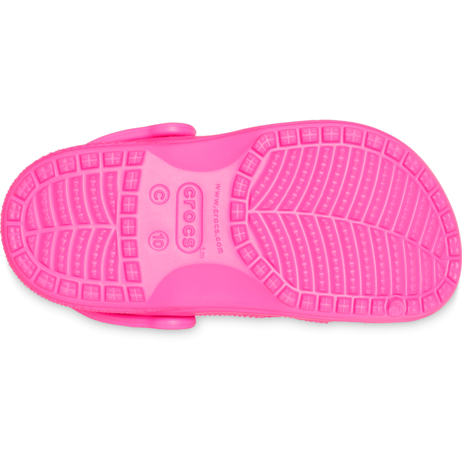Toddler Baya Clog - Crocs discount