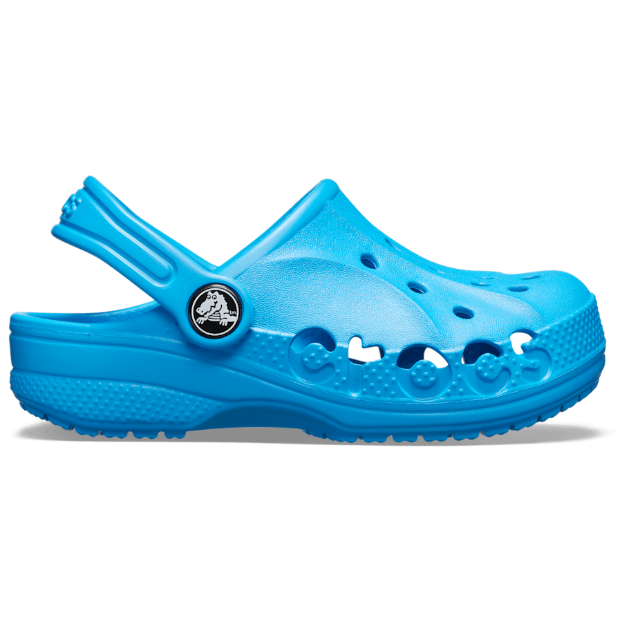 Toddler Baya Clog - Crocs discount