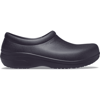 Crocs On The Clock LiteRide™ Work Slip-On - Crocs discount