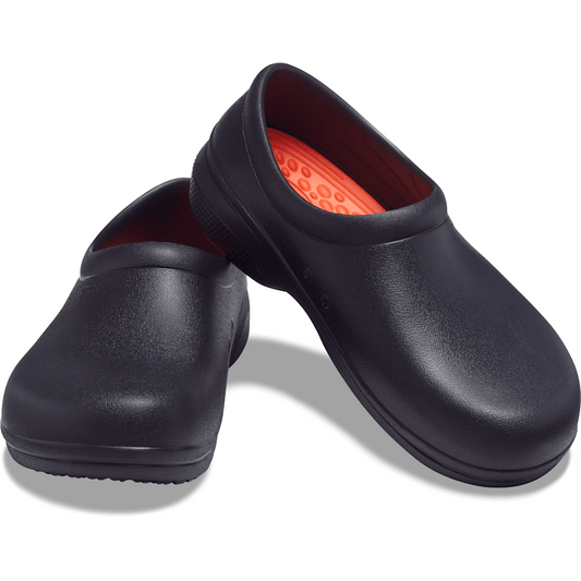 Crocs On The Clock LiteRide™ Work Slip-On - Crocs discount