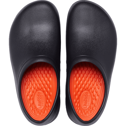 Crocs On The Clock LiteRide™ Work Slip-On - Crocs discount