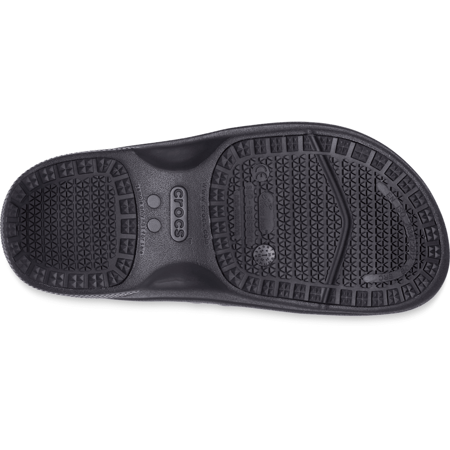Crocs On The Clock LiteRide™ Work Slip-On - Crocs discount