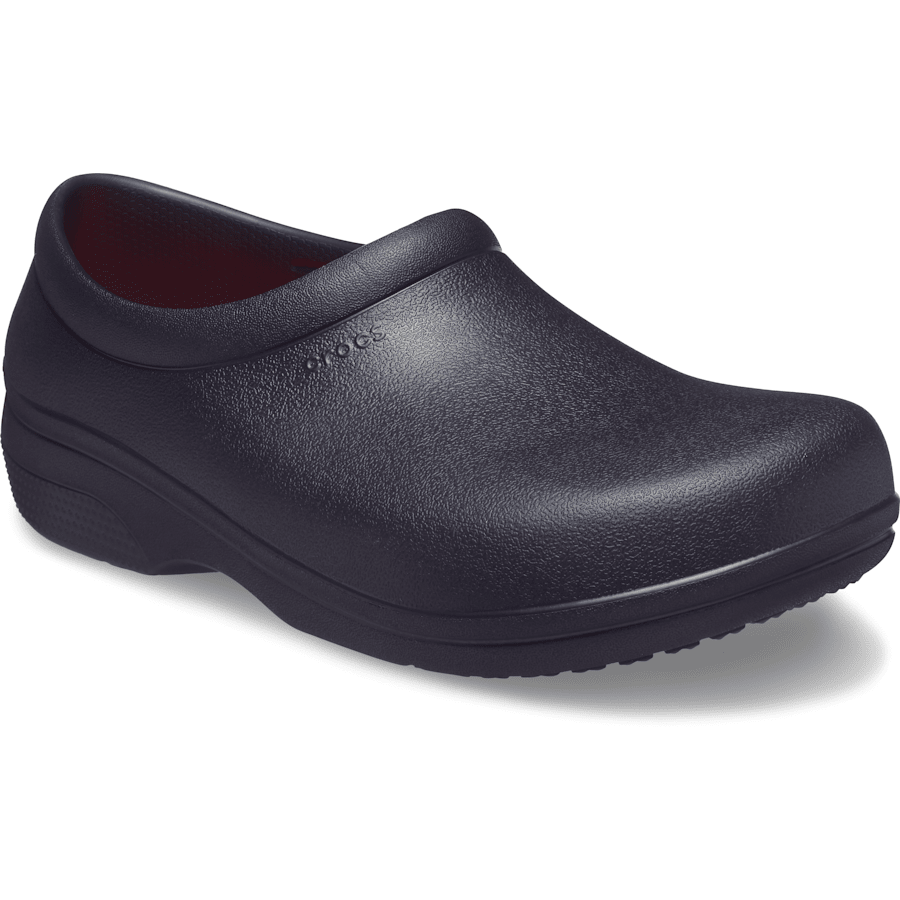 Crocs On The Clock LiteRide™ Work Slip-On - Crocs discount