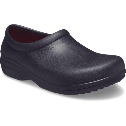 Crocs On The Clock LiteRide™ Work Slip-On - Crocs discount