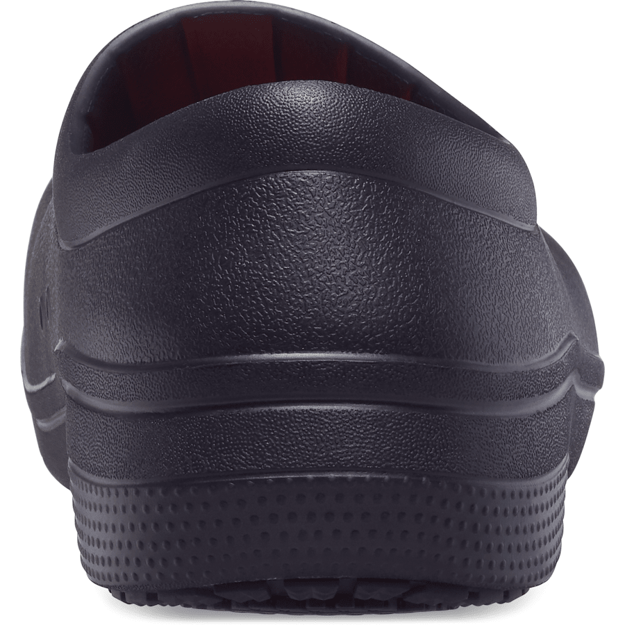 Crocs On The Clock LiteRide™ Work Slip-On - Crocs discount