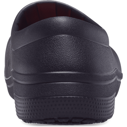 Crocs On The Clock LiteRide™ Work Slip-On - Crocs discount