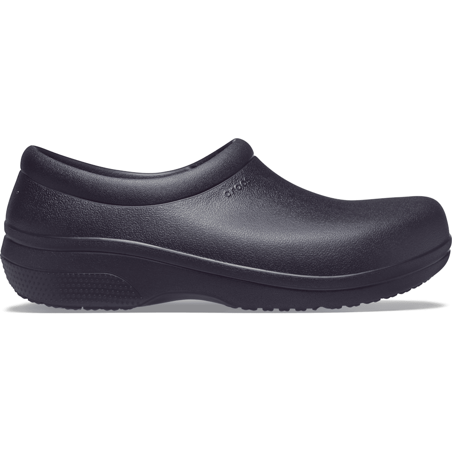 Crocs On The Clock LiteRide™ Work Slip-On - Crocs discount