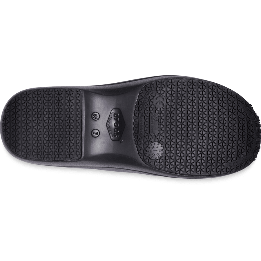 Womens Neria Pro II LiteRide™ Work Clog - Crocs on sale