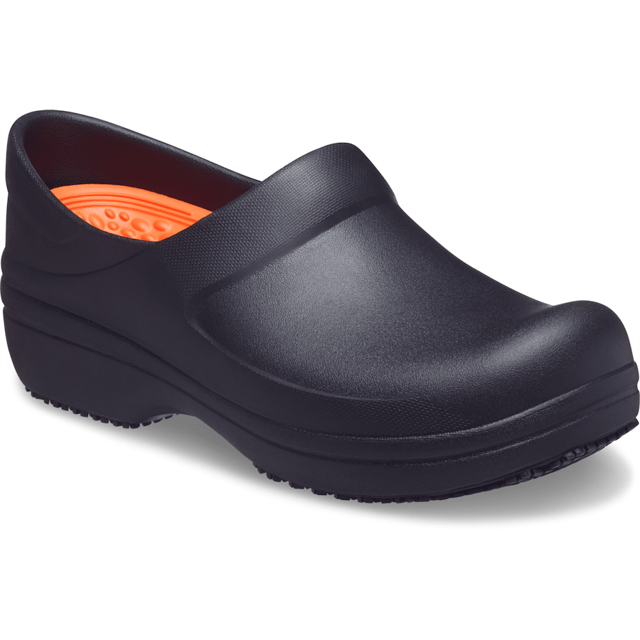 Womens Neria Pro II LiteRide™ Work Clog - Crocs on sale