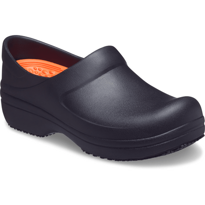 Womens Neria Pro II LiteRide™ Work Clog - Crocs on sale
