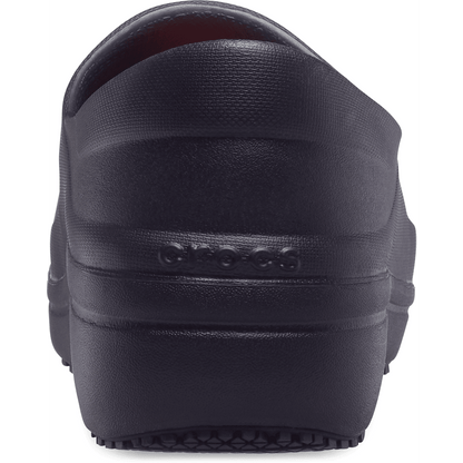Womens Neria Pro II LiteRide™ Work Clog - Crocs on sale